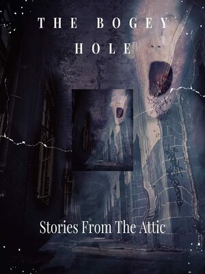 cover image of The Bogey Hole